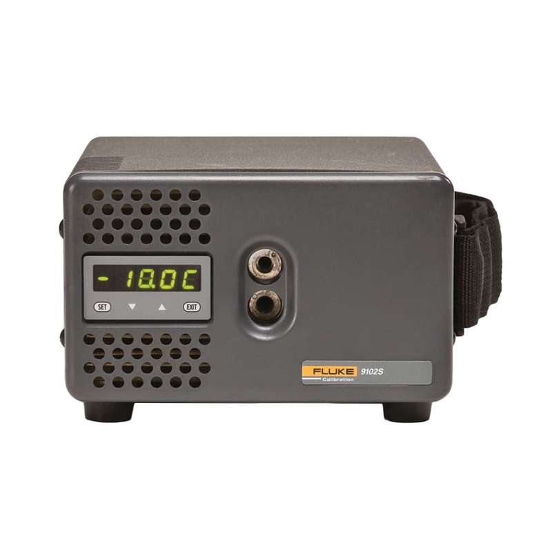 Dry Block Temperature Calibrator